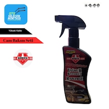Börfh Yağmur Kaydırıcı Raın Free 500 Ml