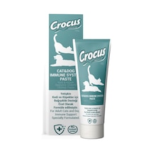 Crocus Kedi Köpek Immune System Macun 100 G