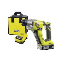 Ryobi R18SDS125S SDS Plus 18 V 1.65 KG Kırıcı Delici