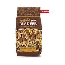500 G