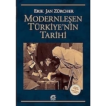 Modernleşen Türkiye'nin Tarihi: Gözden Geçirilmiş Ve Genişletilmiş 4. Basım + Marifetname 1-2 Ciltli - Kutulu Set