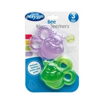 Playgro Sulu Dişlik Arı 2 Li Diğer