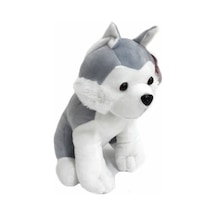 Sevimli Uyku Arkadaşım Köpek 35 Cm Çok Renkli