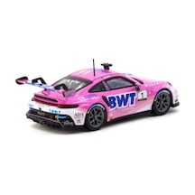 1/64 Model Araç 911 Gt3 Cup 992 Mobil 1 Supercup 2024 01 - X İxo Models