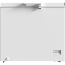 Vestel SD20111 DuoMode 198 L  Sandık Tipi Derin Dondurucu