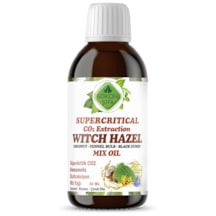 Gökçek Şifa Hamamelis Süperkritik Mix Yağı 50 ML