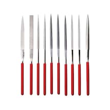 215x80mm Elmas Eğe Takımı Set/5 Adet