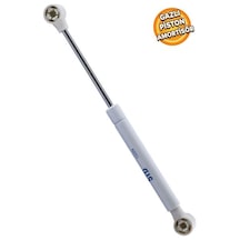 100n - Gri Piston Gri