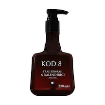 Kod 8 Erkek Bakım Tıraş Sonrası Nemlendirici 250 Ml