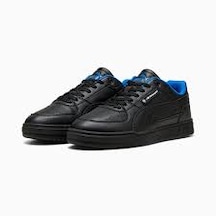 Puma Erkek Puma Bmw Mms Caven Siyah Erkek Günlük Spor Ayakkabı Siyah