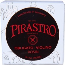 Pırastro 902700 Sx   Obligato Reçine