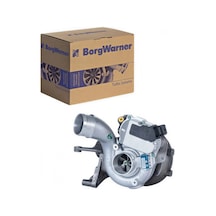 Borgwarner 53049880054 Turbo Audi 3.0 V6 Tdı A4-a6-a8-q7