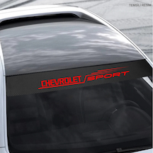 Audi Tt İçin Uyumlu Aksesuar Oto Ön Cam Sticker6745