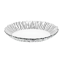 Paşabahçe 10546 Auora Oval Servis Tabağı 33 Cm Diğer