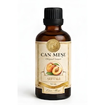 Can Meşe Hazır Karışım Şeftali Kiti - Hazır Karışım Şeftali Aroması 50 ML