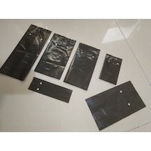 Fidan Torbası Körüklü