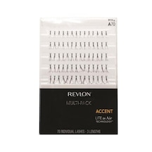 Revlon Multi Pack - 70 Adet Kirpik Seti 91192