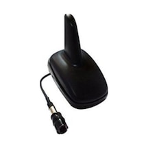 Aliboyedekparca Anten Komple Balıktip Golf Bora Caddy Passat Touran 04 1K0035507J