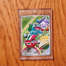 Pokemon Tcg Bulbasaur 037 Mega Evolution Promo Mep Oyun Kartı