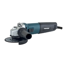 Proter PA 9-115 900 W 115 MM Avuç Taşlama Makinesi
