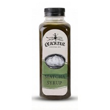 Matcha Kokteyl Şurup 500 Ml