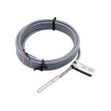 LJ4A3-1-Z/AY 6-36V 1mm PNP NC Endüktif Mesafe Sensörü