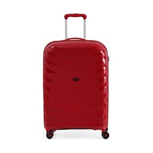 Ççs 5263 Polipropilen Kabin Boy Valiz Bordo