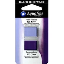 Cobalt Violet / Mauve