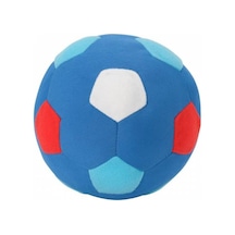 Ikea Sparka 12 Cm Çocuk Bebek Yumuşak Oyuncak Pelüş Top - Mavi