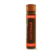 Marnys Cıstomar10 Ml 5 Flakon