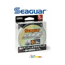 Seaguar Fxr Fune Fluoro Carbon Misina 100mt 0.570 Mm