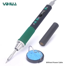 Yihua 928d-ıv Isı Ayarlı Kalem Havya