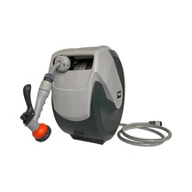 Texas 90015542 30 Mt Otomatik Hortum Sarma Makarası