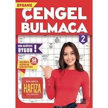 Efsane Çengel Bulmaca 2 Diğer