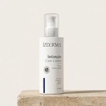 İzderma Intim Bakim Kremi