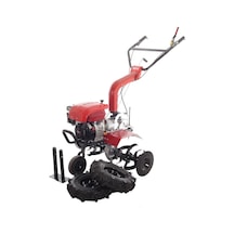 Omega Çapa Makinesi 6.5 Hp 3+1 Şanzumanlı Tekerlekli B310T