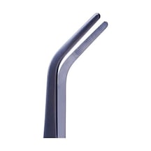 Ista Eğik Uçlu Bitki Maşası 20 Cm Abanoz
