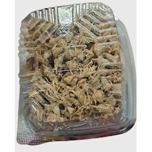 Akkurt 90g Çiçek Bamya 2li