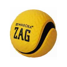 Waboba Zag Su Üstünde Zıplayan Top Suda Seken Deniz Ve Havuz Oyun Topu Sarı-6+ Yaş