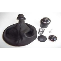 7h0711113 Vites Topuzu Körüklü Transporter T5 T6 5 Ve 6 İleri