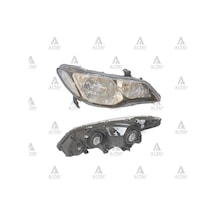 DEPO 2171159RLDEM2 Far Sağ Civic 05-