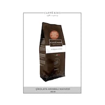 Caffe Rino Türk Kahvesi Çikolata Aromalı 250 G