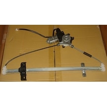 Suzukı Grand Vıtara 02/06 Arka Cam Krikosu Sol Elektrikli Motorlu Tw - Kapı Kolu