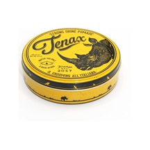 Tenax Saç Şekillendirici Pomade - Strong