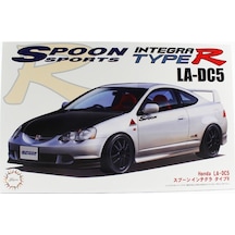 Fujimi Id-290 04690 1/24 Ölçek, Honda Spoon New Integra Typer Dc5 , Otomobil Plastik Model Kiti