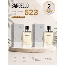 Erkek Parfüm 523 Oriental 50 Ml Edp 198658695177 2x Aromatik