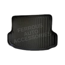 Hyundai ix35 Ferrous 3D Bagaj Havuzu 2010 2018