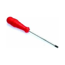 Yıldız Başlı El Aleti, T10 Torx Tornavida İle Pratik Kullanım
