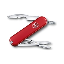 Victorinox 0.6263 Jetsetter Kamp Çakı Kırmızı