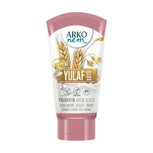 Arko Nem Yulaf Sütü Özlü Prebiyotik Tüp Krem 60 ML